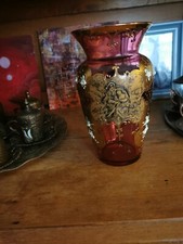 Vintage Vase Tschechien