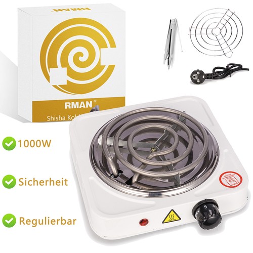 Rman 1000w elektrischer - 1000w,