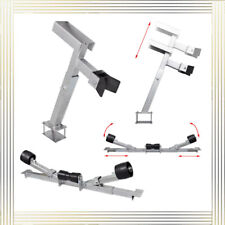 Windenstand mit Bugstütze