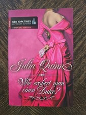 Julia Quinn  Die  Bridgerton's