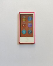 Apple ipod nano generation - apple,