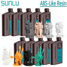 5KG 10KG SUNLU ABS-Like Resin