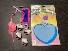 My Little Pony Mio Mini Pony