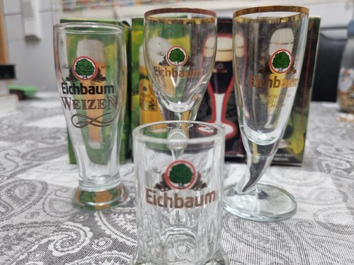 Eichbaum mini glas - eichbaum,