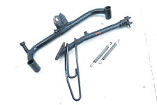 BMW F 650 CS SCARVER    Ständer Seitenständer + Halter komplett  279