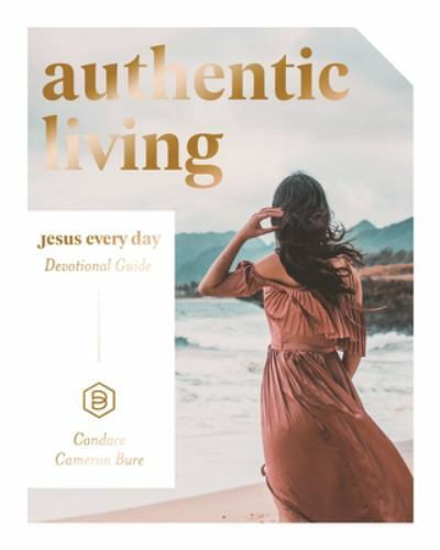 Authentic living devo ccb - living,