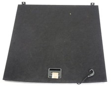 Nissan Murano Z50 Kofferraumboden Einlegeboden Kofferraum Teppich Boden