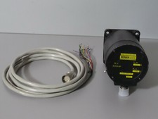 Berger Lahr Stepper Motor RDM