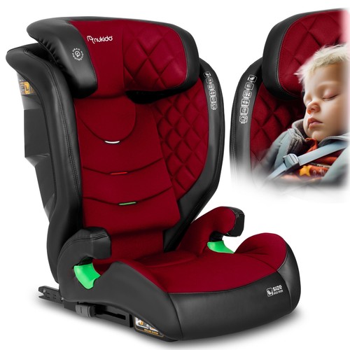 Nukido autokindersitz autositz - autokindersitz,