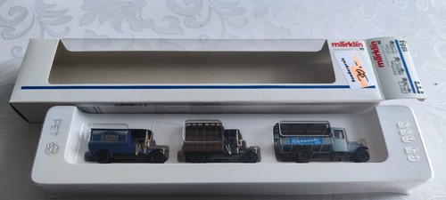 Märklin 1884 oldtimer - 1884, *