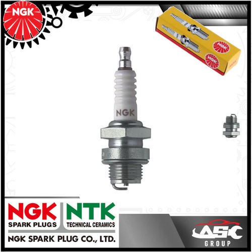 Neue ngk zündkerze - neue,