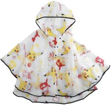 Regenjacke Regenponcho Kids