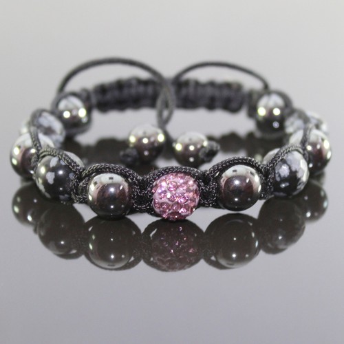Damen hämatit zircon spacer - damen,