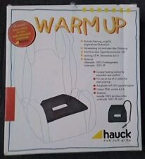 HAUCK Kinder Autositzheizung NEU