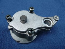 Yamaha TDM850 Typ 4TX