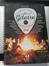 Einsteiger-Gitarre mit