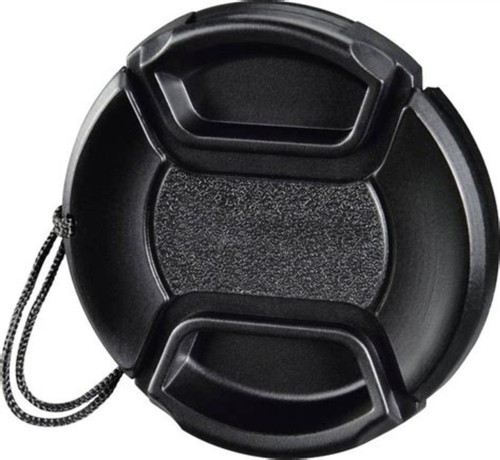 objektivdeckel