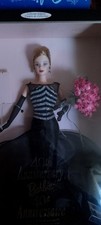 40th Anniversary Barbie 21384