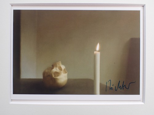 Stell auf gerhard richter - stell-es-auf!,