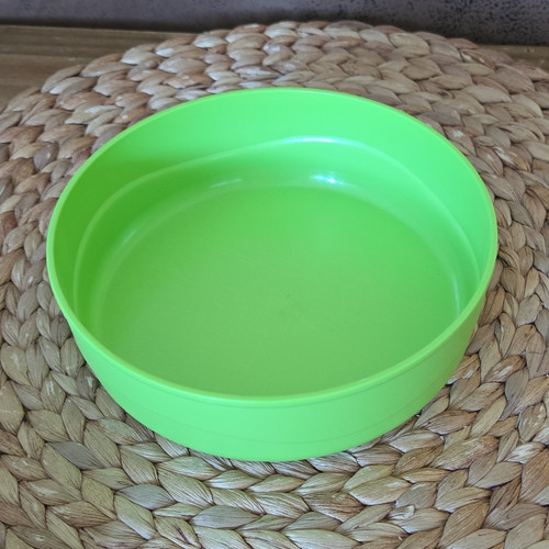 Tupperware babyteller - tupperware,