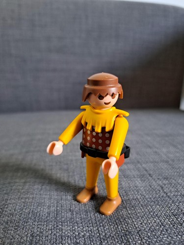 Playmobil figur klicky - figur,