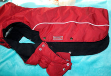 ⭐  Wolters Hundejacke