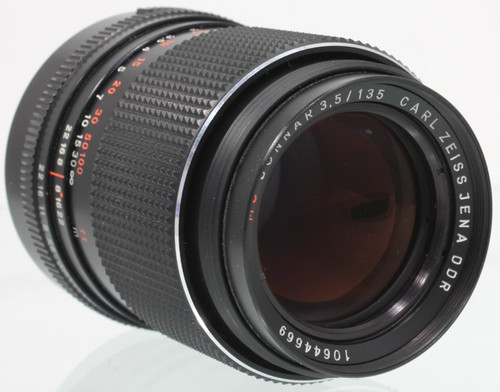 Carl zeiss jena - zeiss, ddr