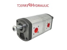 Hydraulikpumpe Deutz Fahr