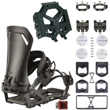 SET:  NITRO Vertical ST 2025