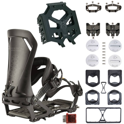 Set nitro vertical st 2026 - nitro,