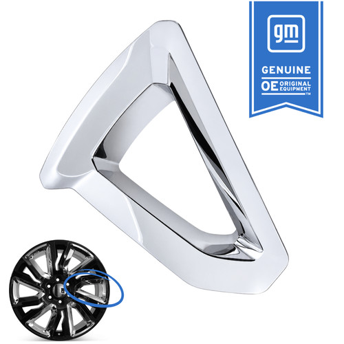Felgen alu einlage chrom - felgen,