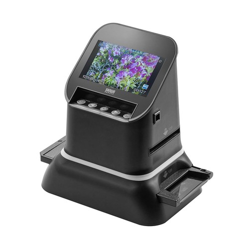 Sanwa filmscanner 35mm 120 - sanwa,