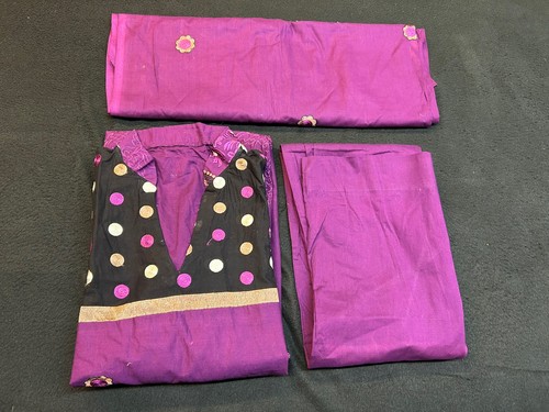Indische pakistanische kleid - indische,