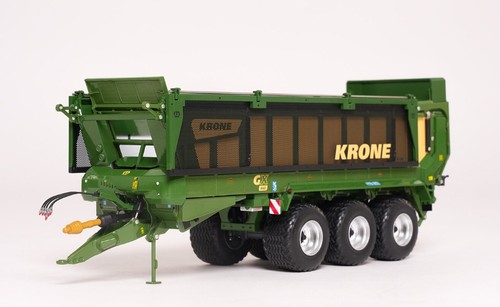 Ros krone gx440 - gx440, silagewagen