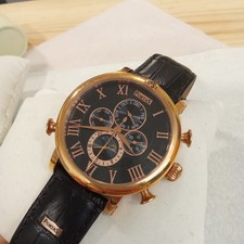 PortaS Automatic -Chronograph -  Ungetragen - 43,5 mm