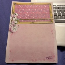 Diddl Sammlung, A4 Block