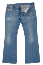 Diesel Zathan Herren Jeans