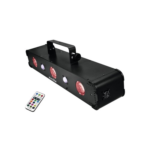 Eurolite led multi - multi, bar