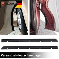 2x Für VW T5 T6 Türdichtung