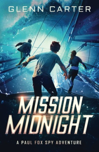 Mission midnight paul fox - a,