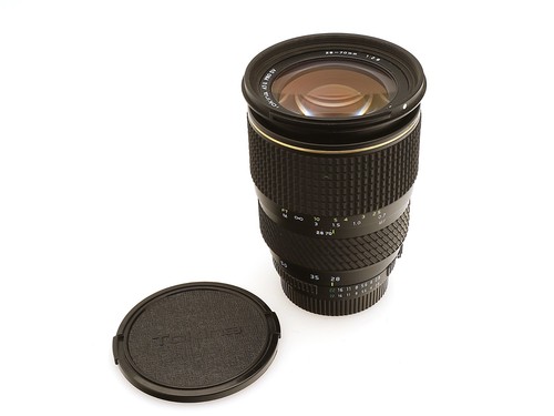Tokina pro sv zoom - sv,