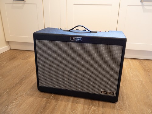 Fender tone master - master, –