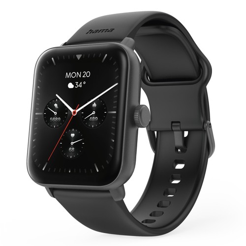 Smartwatch herren damen - smartwatch,