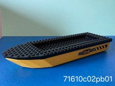 Lego 71610c02pb01 - Bootsrumpf