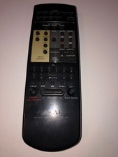 Akai RC-S49 remote control for akai am-39
