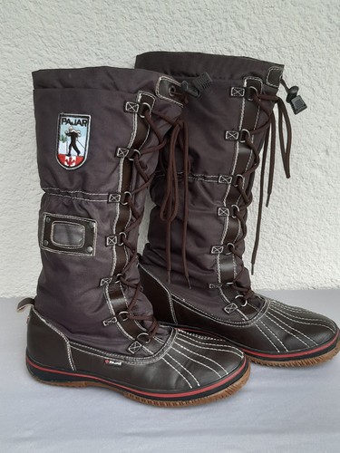 Pajar stiefel 40 - gr.,