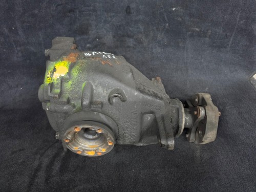 Bmw 1er e87 differential - 1er,