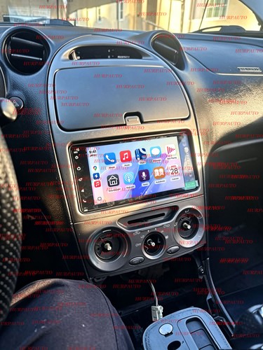 Autoradio für toyota - 7",