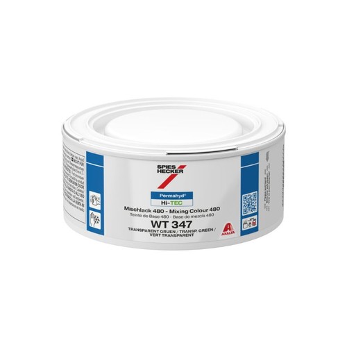 Spies hecker 347 tech - 347, hi-tech