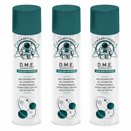 Champ high dme - champ,